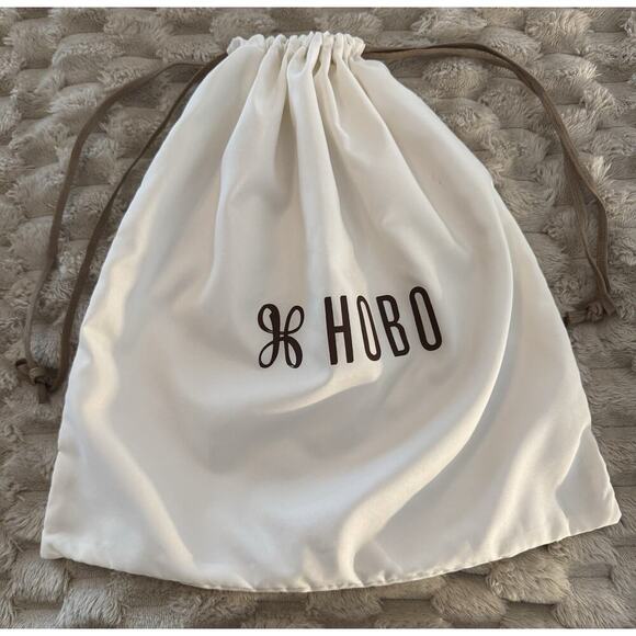 Hobo International Accessories - HOBO White Dust Bag
